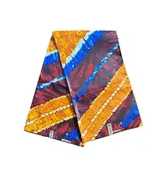 Kampala Print