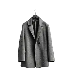 Suit Jacket