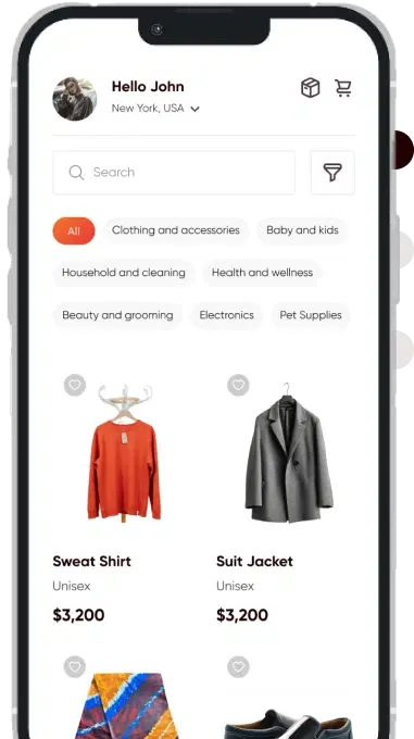App home